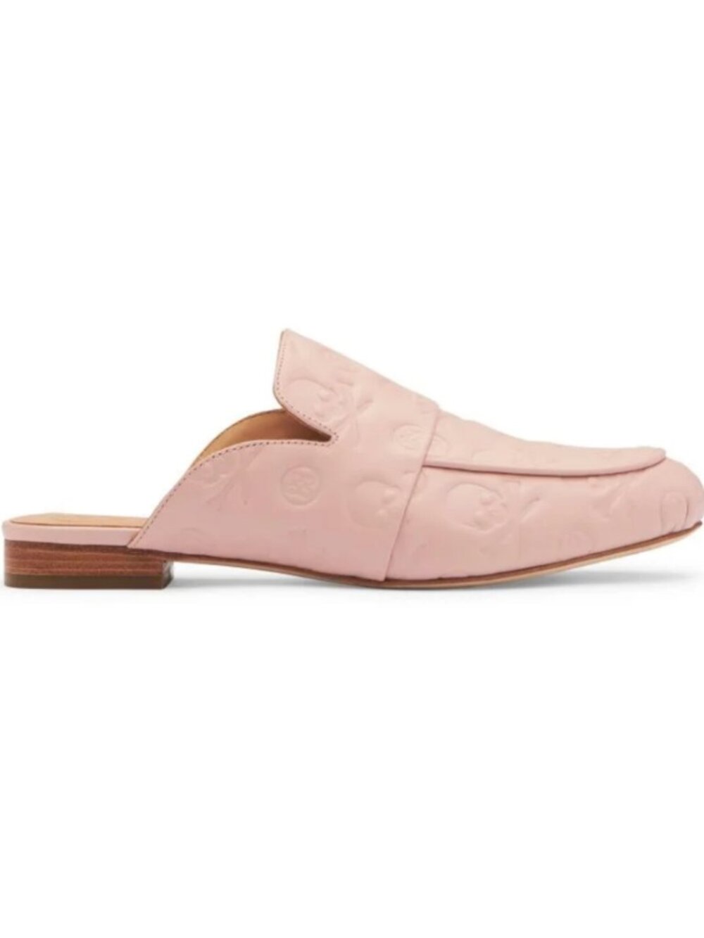 G/Fore Women's Debossed Mule Street Shoe